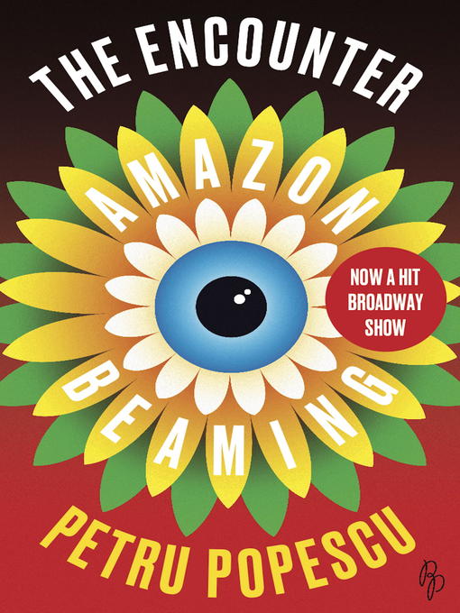 Title details for The Encounter by Petru Popescu - Wait list